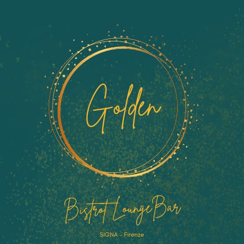 Golden Bistro